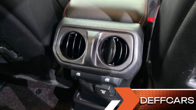 Jeep WRANGLER 2.0 Rubicon 4Door купить на сайте DeffCars