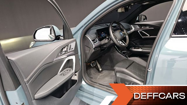 BMW IX2 eDrive 20 M Sport купить на сайте DeffCars