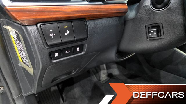 Kia K7 3.3 GDI Limited Plus купить на сайте DeffCars