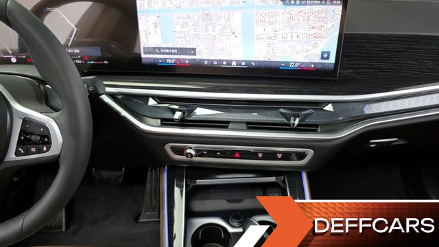 BMW X5 xDrive 30d M Sport купить на сайте DeffCars