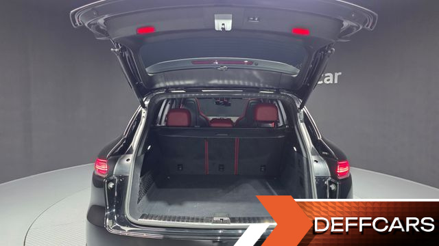 Porsche CAYENNE 3.0 PLATINUM EDITION купить на сайте DeffCars