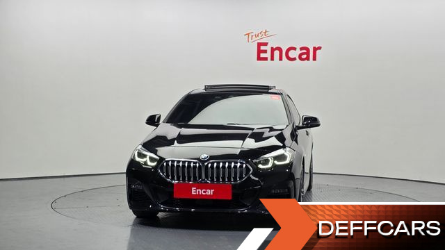 BMW 2-SERIES 220i M Sports купить на сайте DeffCars