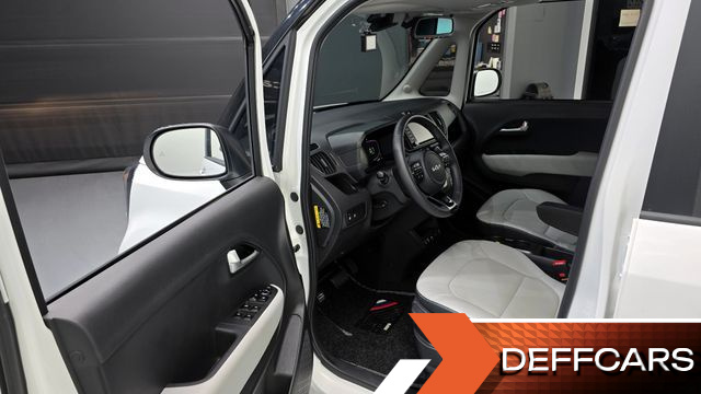 Kia RAY Gravity купить на сайте DeffCars