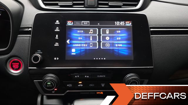 Honda CR-V 1.5 EX-L 2WD купить на сайте DeffCars