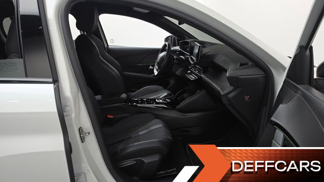 Peugeot 208 GT купить на сайте DeffCars