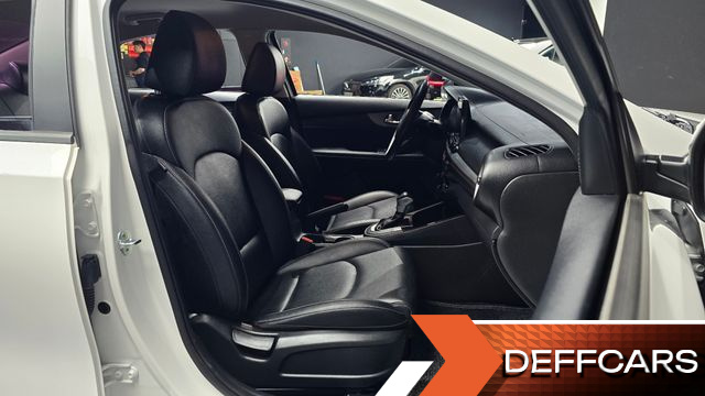 Kia K3 Prestige купить на сайте DeffCars