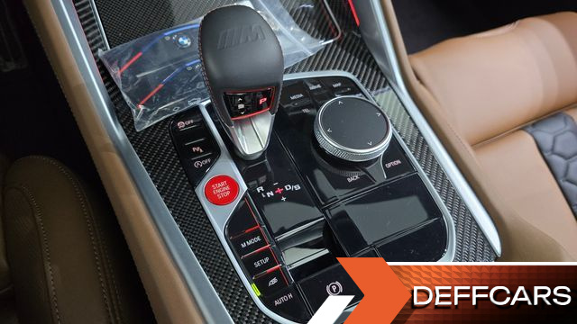 BMW X5M 4.4 Competition купить на сайте DeffCars