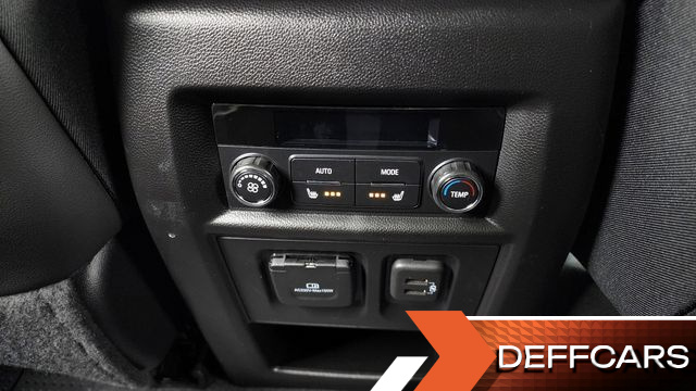 ChevroletGMDaewoo TRAVERSE 3.6 AWD Redline купить на сайте DeffCars