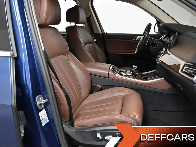 BMW X5 xDrive 40i xLine купить на сайте DeffCars