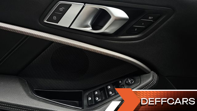 BMW 1-SERIES 120i M Sports купить на сайте DeffCars
