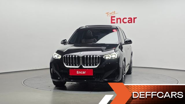 BMW X1 sDrive 18d M Sport купить на сайте DeffCars