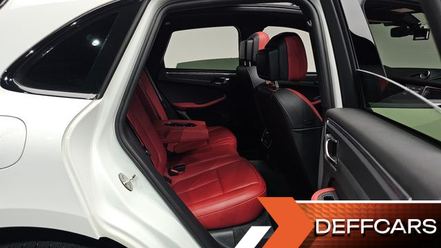 Porsche MACAN 2.0 95B купить на сайте DeffCars