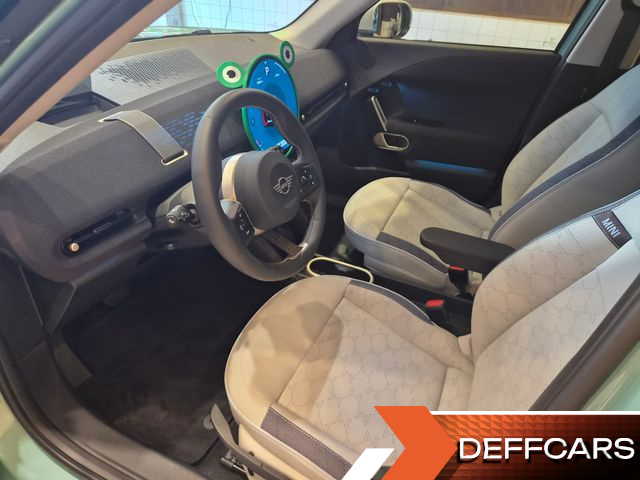 Mini ACEMAN E Classic купить на сайте DeffCars