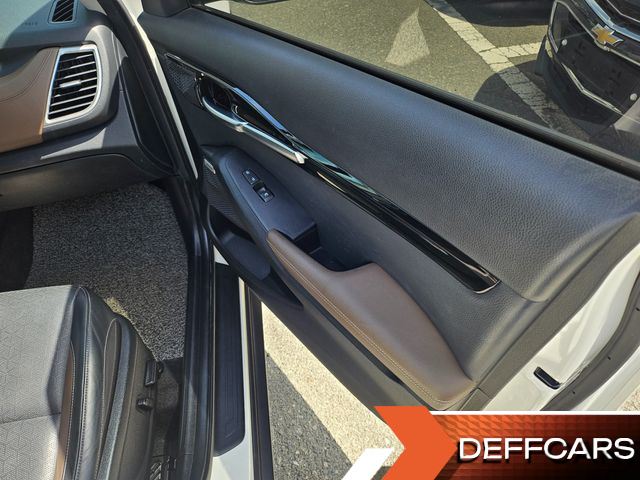 Kia SELTOS Gasoline 1.6 Turbo 2WD Noblesse купить на сайте DeffCars