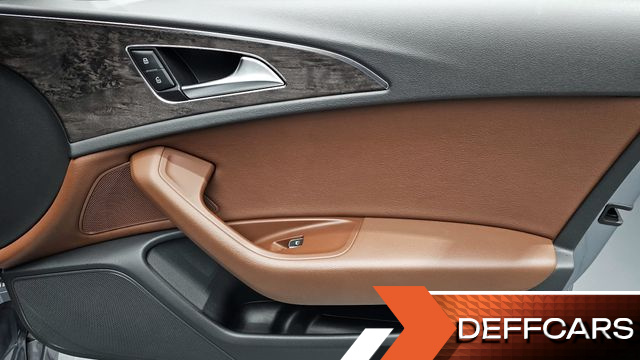 Audi A6 35 TDI Premium C7 купить на сайте DeffCars