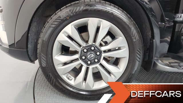Kia MOHAVE Diesel 3.0 4WD 6-Seater Masters купить на сайте DeffCars