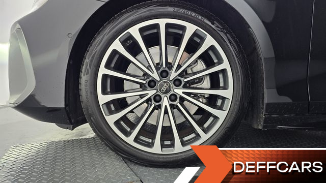 Audi A6 45 TFSI Quattro S Line купить на сайте DeffCars