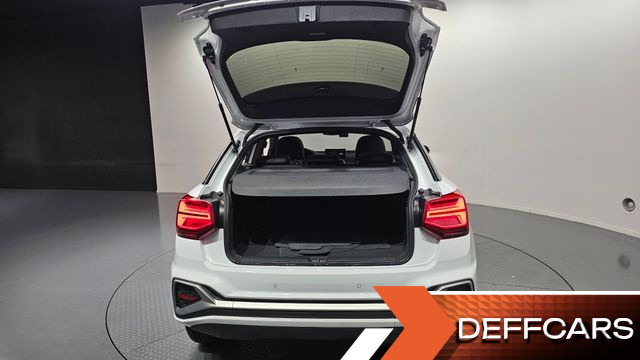 Audi Q2 35 TDI Premium купить на сайте DeffCars