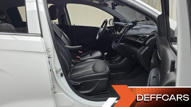 ChevroletGMDaewoo SPARK Premier купить на сайте DeffCars