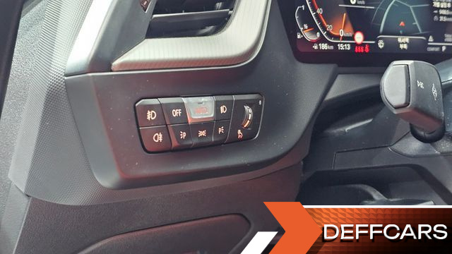 BMW 1-SERIES 120i M Sports купить на сайте DeffCars