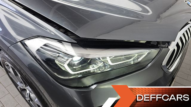 BMW X1 xDrive 20i xLine купить на сайте DeffCars