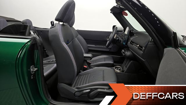 Mini COOPER CONVERTIBLE Classic купить на сайте DeffCars