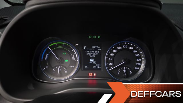 Hyundai KONA Premium Special купить на сайте DeffCars