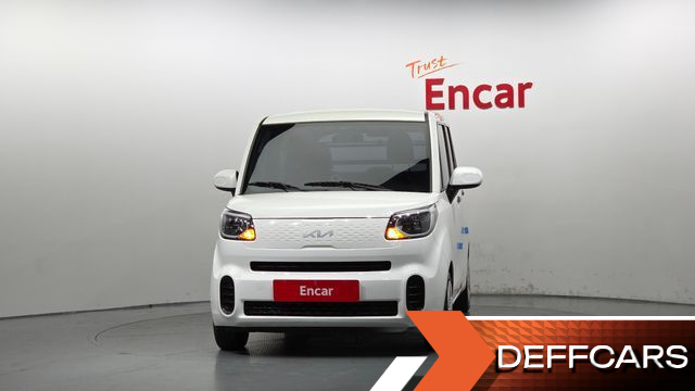 Kia RAY Van Standard купить на сайте DeffCars