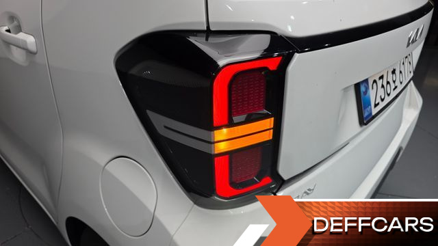 Kia RAY Signature купить на сайте DeffCars