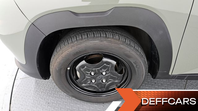 Hyundai CASPER Turbo The Essential купить на сайте DeffCars