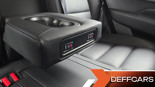 Renault-KoreaSamsung QM6 Diesel 2WD RE Plus купить на сайте DeffCars