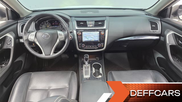 Nissan ALTIMA 2.5 L33 купить на сайте DeffCars