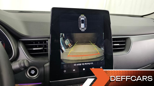 Renault-KoreaSamsung XM3 1.6 GTe RE купить на сайте DeffCars