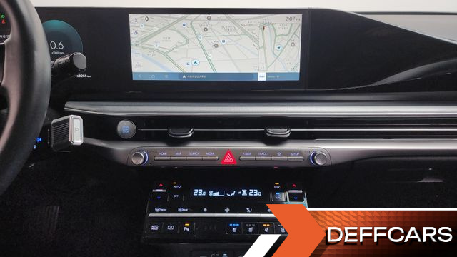 Hyundai GRANDEUR 2,5 Gasoline 2WD Premium купить на сайте DeffCars