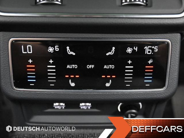 Audi A7 55 TFSI Quattro Premium купить на сайте DeffCars