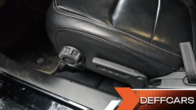 Jeep WRANGLER 2.0 Overland 4Door купить на сайте DeffCars