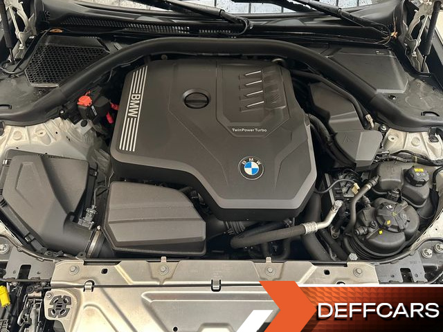 BMW 3-SERIES 320i Touring M Sports купить на сайте DeffCars