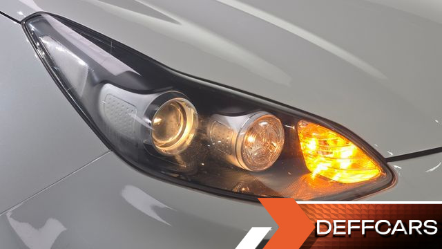 Kia SPORTAGE Diesel 1.6 2WD Luxury купить на сайте DeffCars