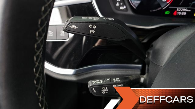 Audi Q3 35 TDI Premium Sportback купить на сайте DeffCars