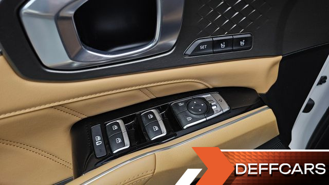 Kia SORENTO HEV 1.6 2WD Noblesse купить на сайте DeffCars