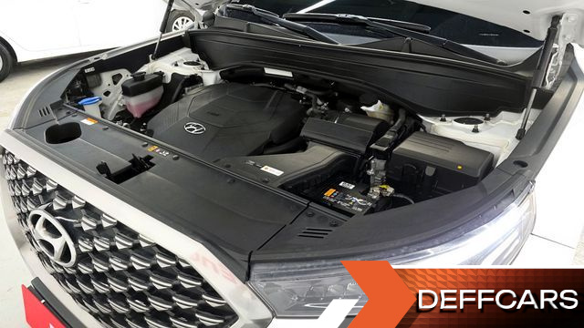 Hyundai PALISADE Gasoline 3.8 2WD VIP купить на сайте DeffCars