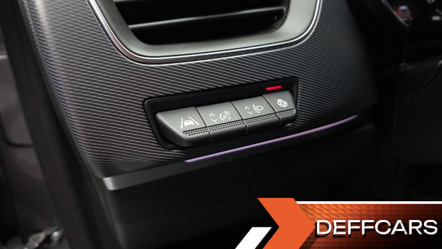 Renault-KoreaSamsung XM3 1.3 TCe RE Signature купить на сайте DeffCars