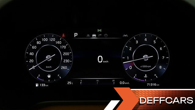 Kia K9 3.8 GDI AWD Best Selection Ⅱ купить на сайте DeffCars