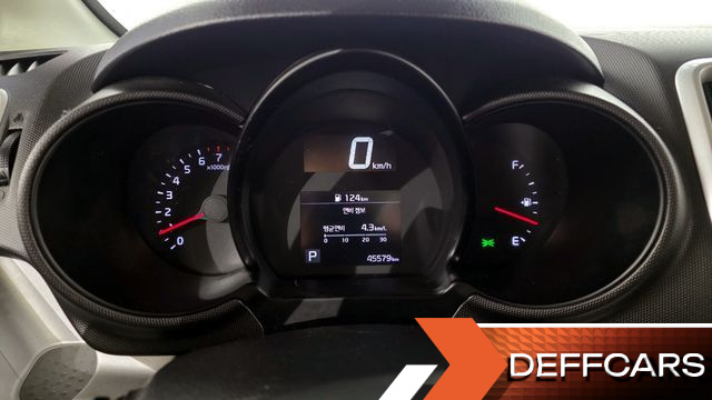 Kia RAY Van Standard купить на сайте DeffCars
