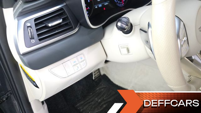 Genesis G70 2.0T AWD Sport Package купить на сайте DeffCars