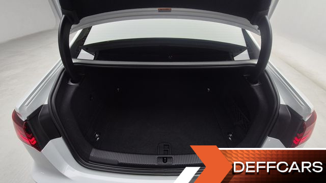 Audi A6 40 TFSI Premium C7 купить на сайте DeffCars