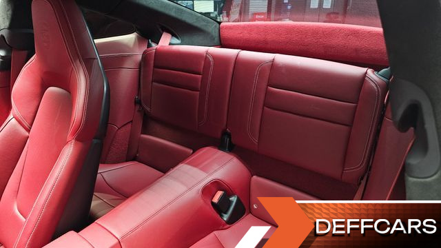 Porsche 911 Carrera GTS купить на сайте DeffCars