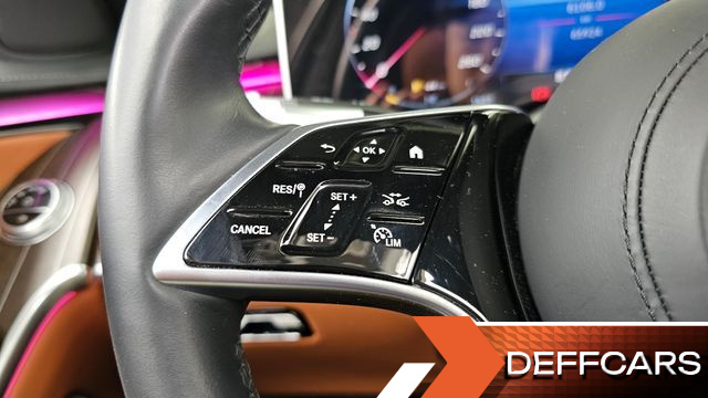 Mercedes S-CLASS Maybach S680 4MATIC купить на сайте DeffCars