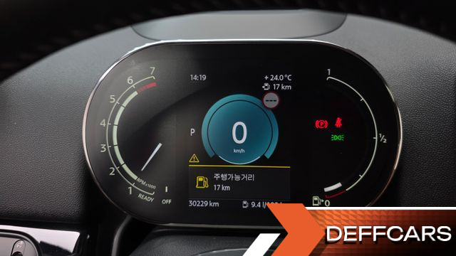 Mini COUNTRYMAN ALL4 Classic 2nd купить на сайте DeffCars