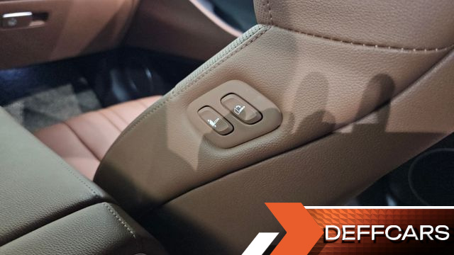 Genesis G80 Gasoline 2.5 Turbo 2WD купить на сайте DeffCars